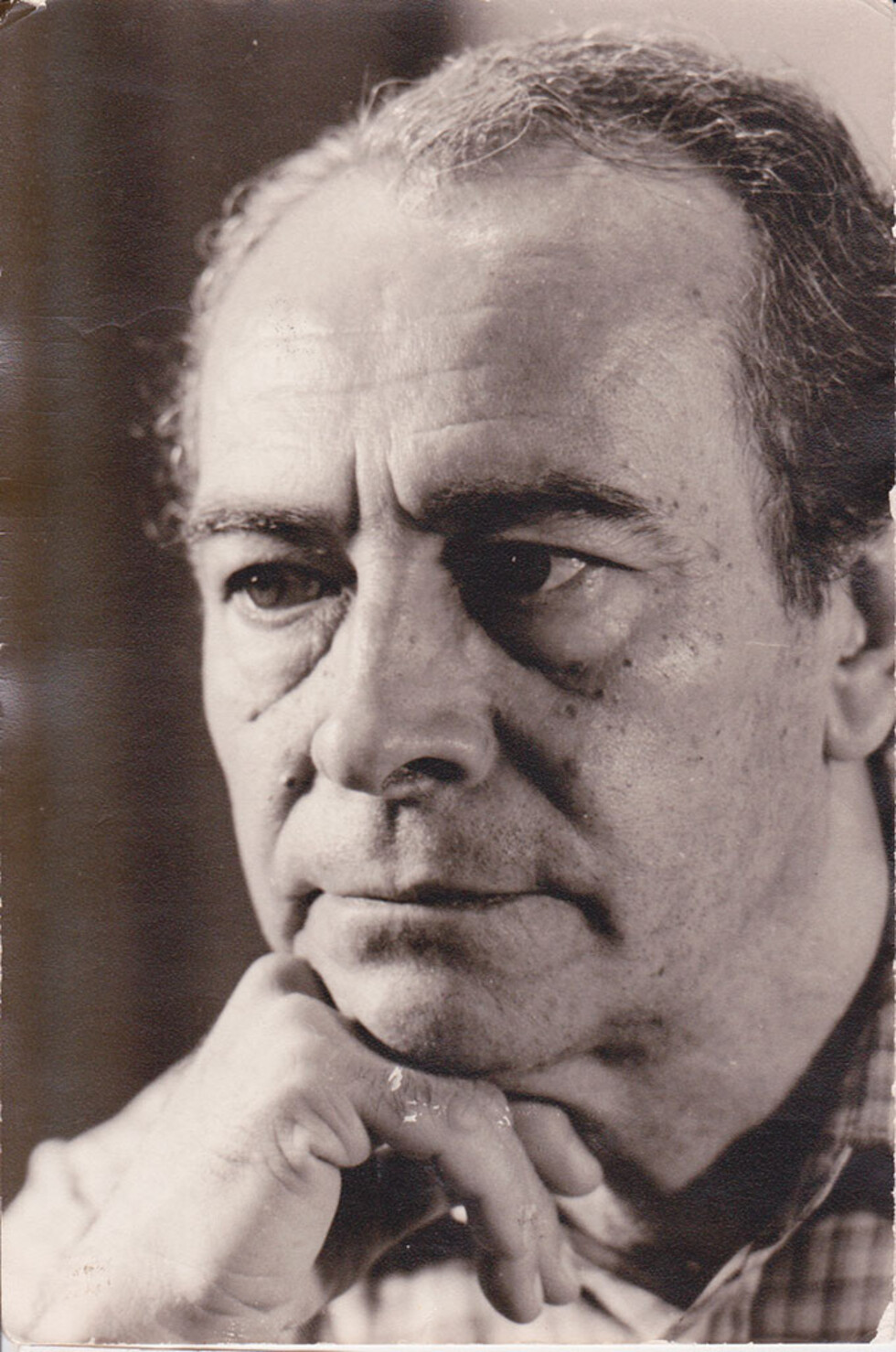 EL HERMANO FELIPE PALAZON DELATRE
