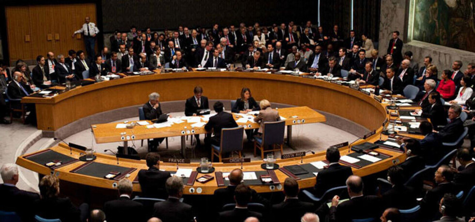 El Consejo de Seguridad se reúne este lunes a petición de Rusia para debatir las "amenazas a la paz"