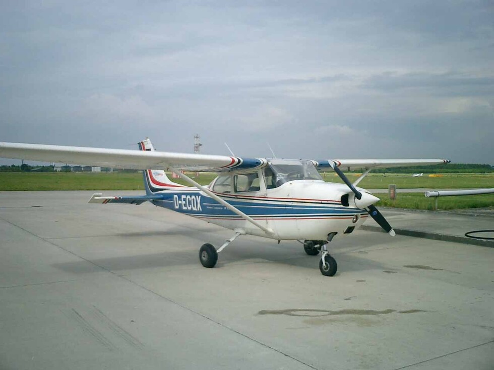 Al menos cinco muertos al estrellarse una avioneta en Argentina