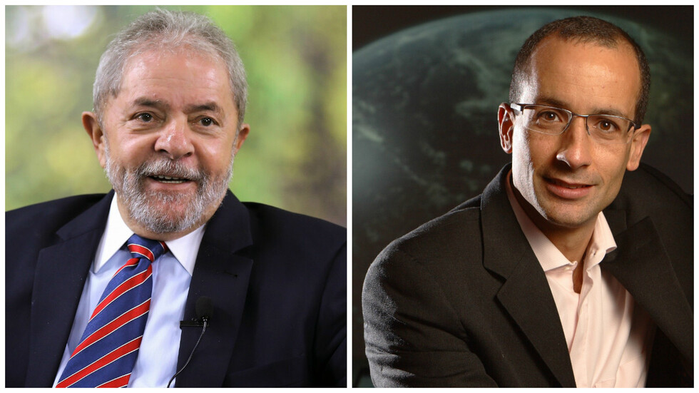 Email de Odebrecht menciona a Evo en intenciones de negocios vía Lula