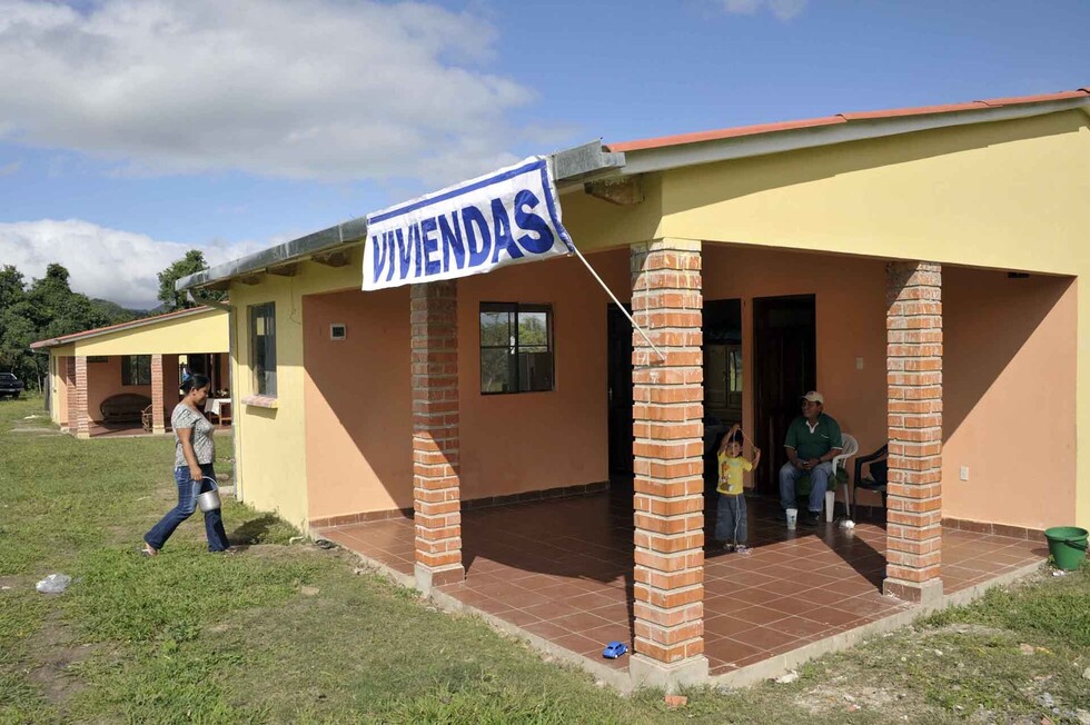 Identifican 3.700 viviendas sociales que no cumplen función social y pueden ser revertidas