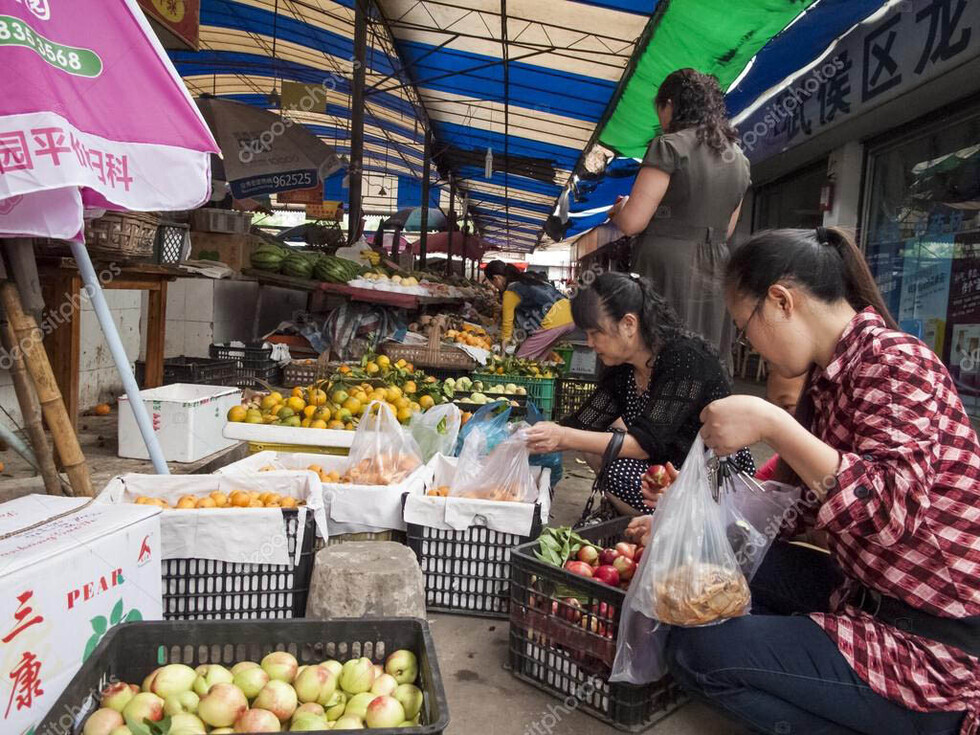 Trump: China bajará sus barreras comerciales