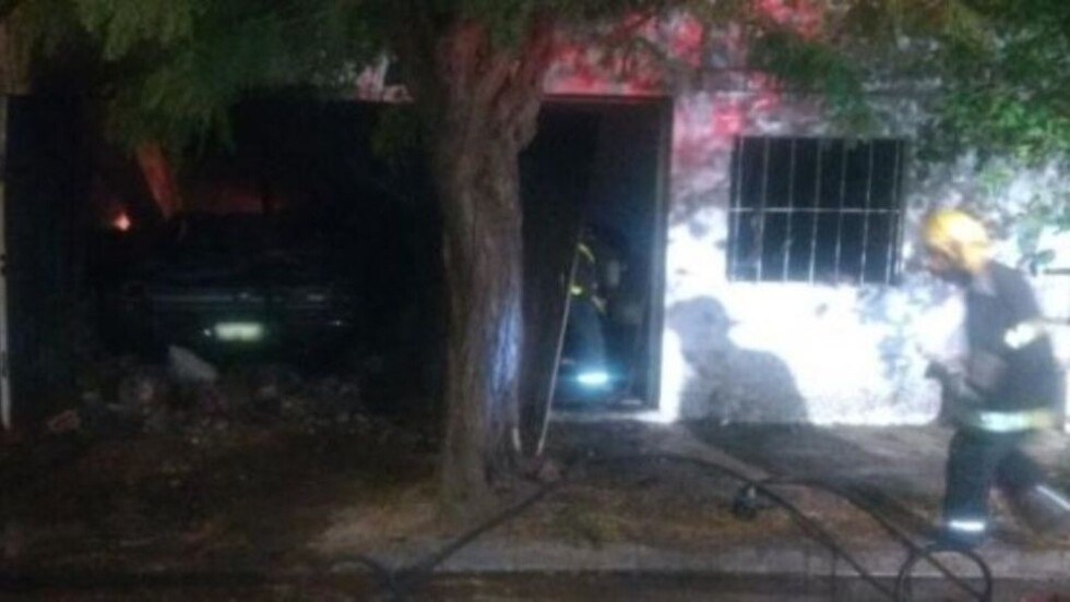 Murió asesino que incineró a su mujer y a 2 hijos