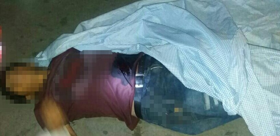 Apuñalan a joven y muere desangrado