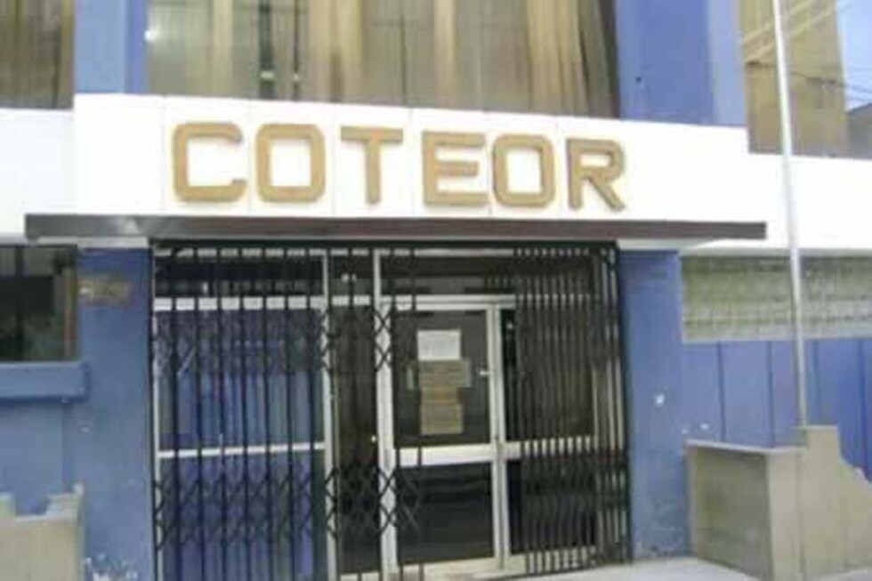 Trabajadores de Coteor van a huelga de hambre