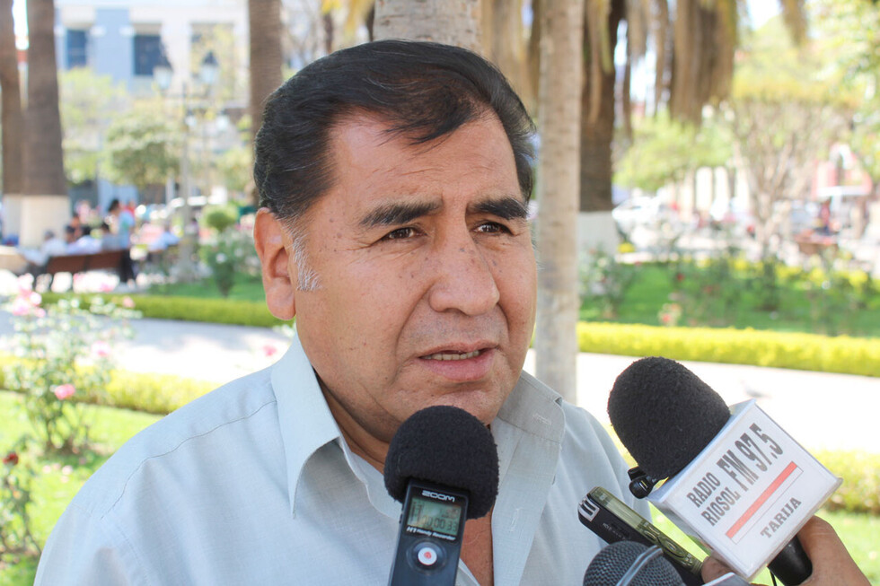 Municipio realiza Rally Cultural para valorar y difundir la historia de la batalla de la Tablada y de la bandera tarijeña