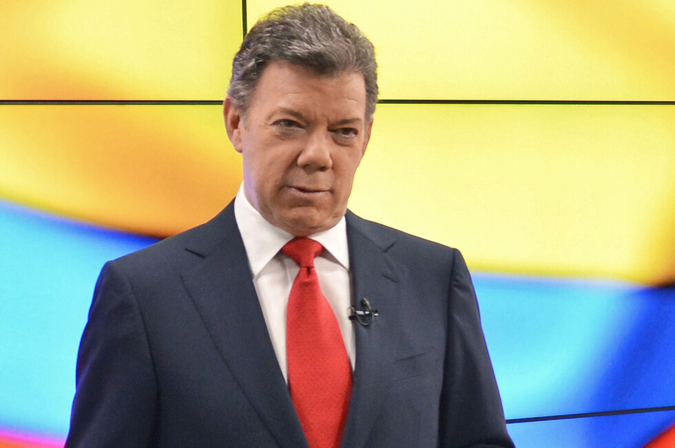 Colombia envía al ministro de Defensa a Ecuador por el caso de los periodistas secuestrados