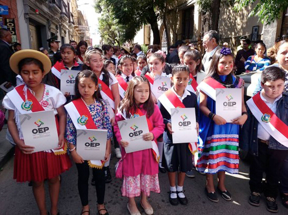 La Gobernación y  la UAJMS firman  pacto por proyecto
