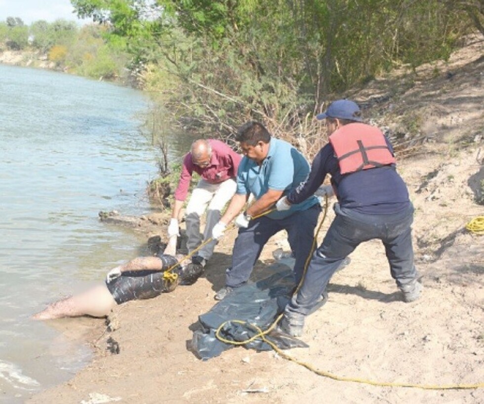 Salieron a pescar y murieron, hallaron 2 cuerpos