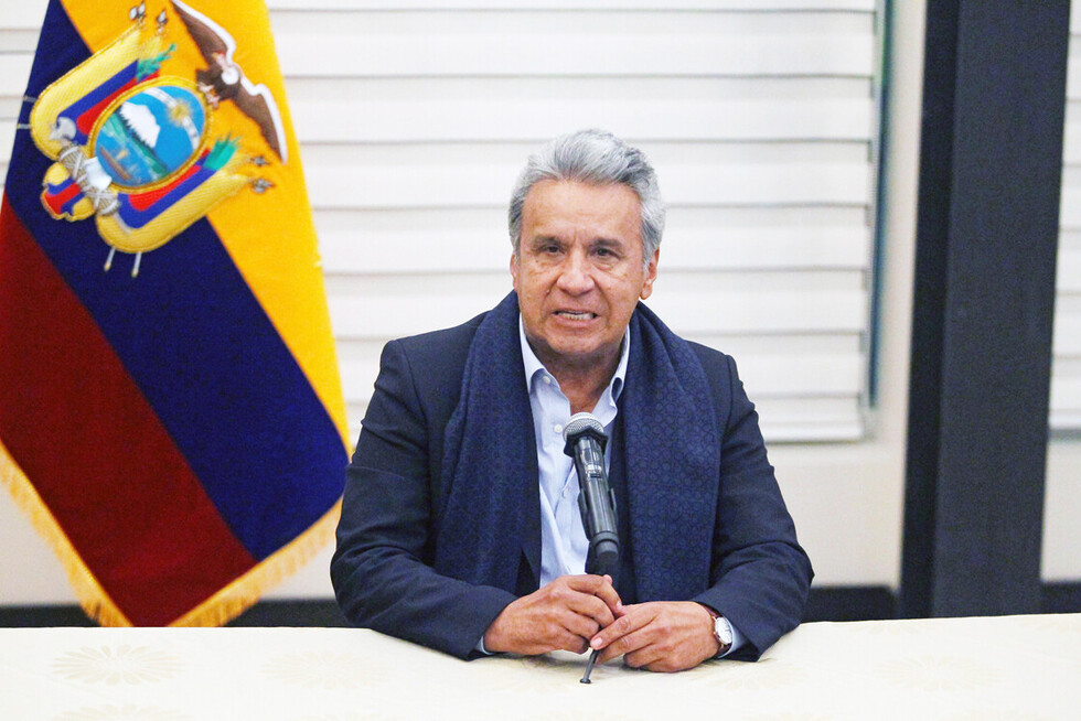 Asesinan a periodistas en la frontera Ecuador-Colombia