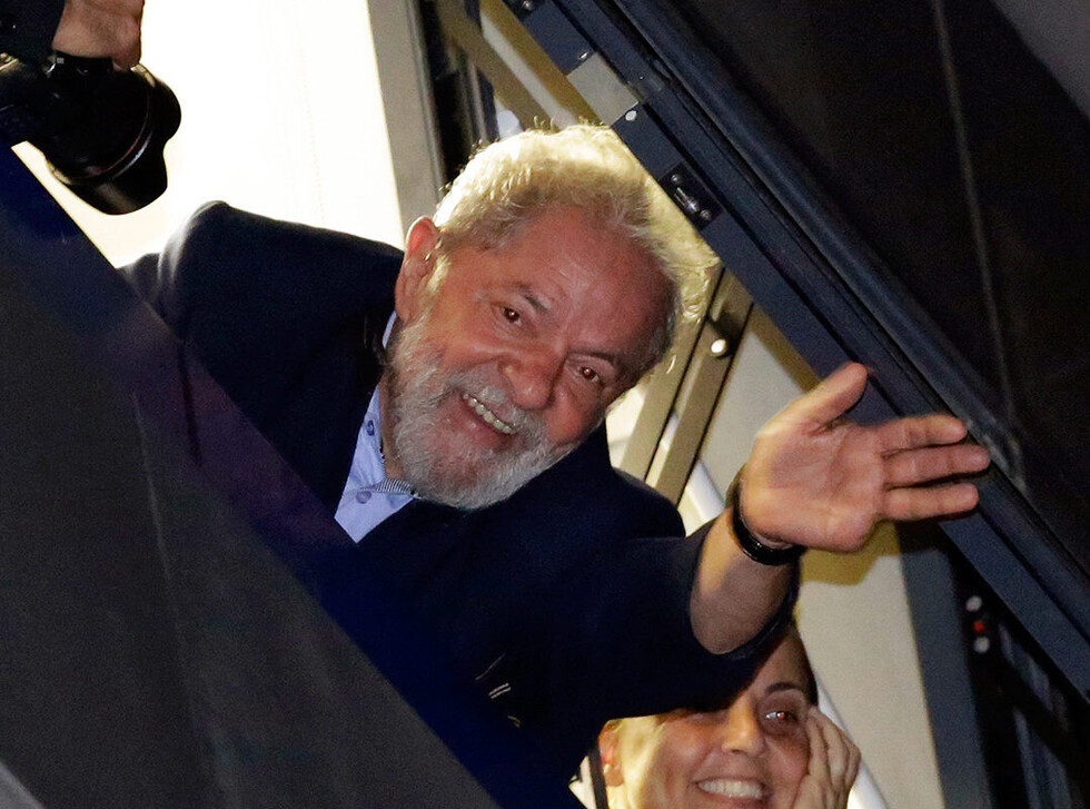 ¿Qué significa Lula?