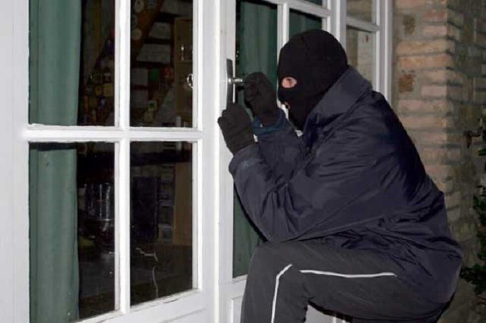 Envían al penal a 4 personas que robaron casa
