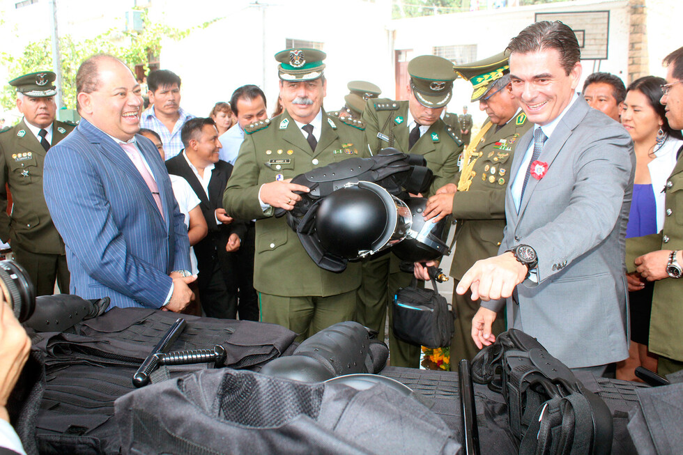 La valiosa herencia del “Moto” Méndez