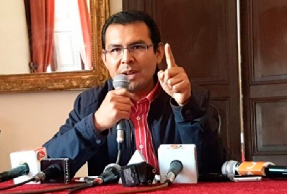 YPFB logra resultados positivos con la urea