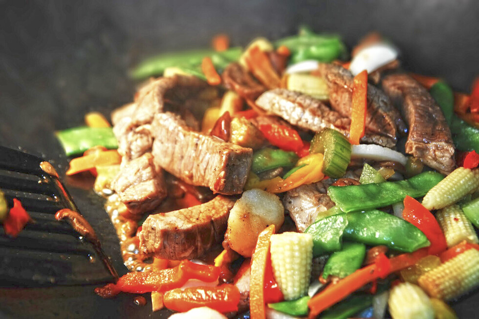 Comer sano en el feriado