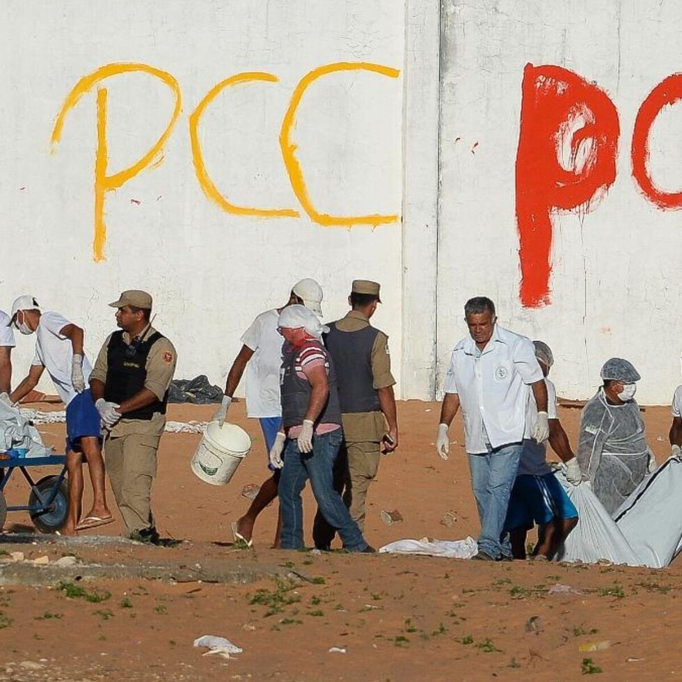 Gobierno niega que el capo del PCC esté en Bolivia, oposición pide informe al ministro Romero