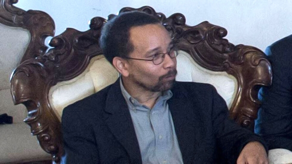 Evo dice que Encargado de Negocios de EEUU está en “andanzas conspirativas”