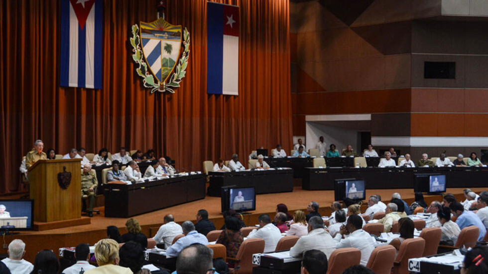 El inicio de una renovación histórica: Cuba elige su nuevo presidente