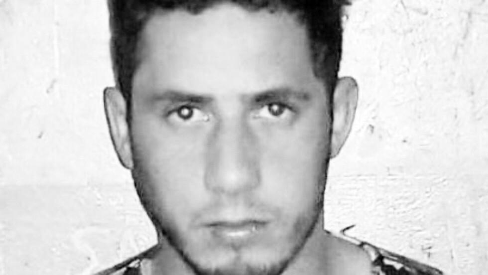 Raptó, violó a una niña y fue atropellado