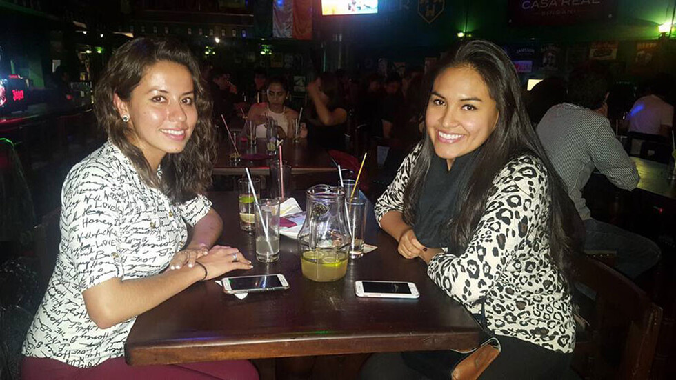 Una intensa semana en The Dubliner
