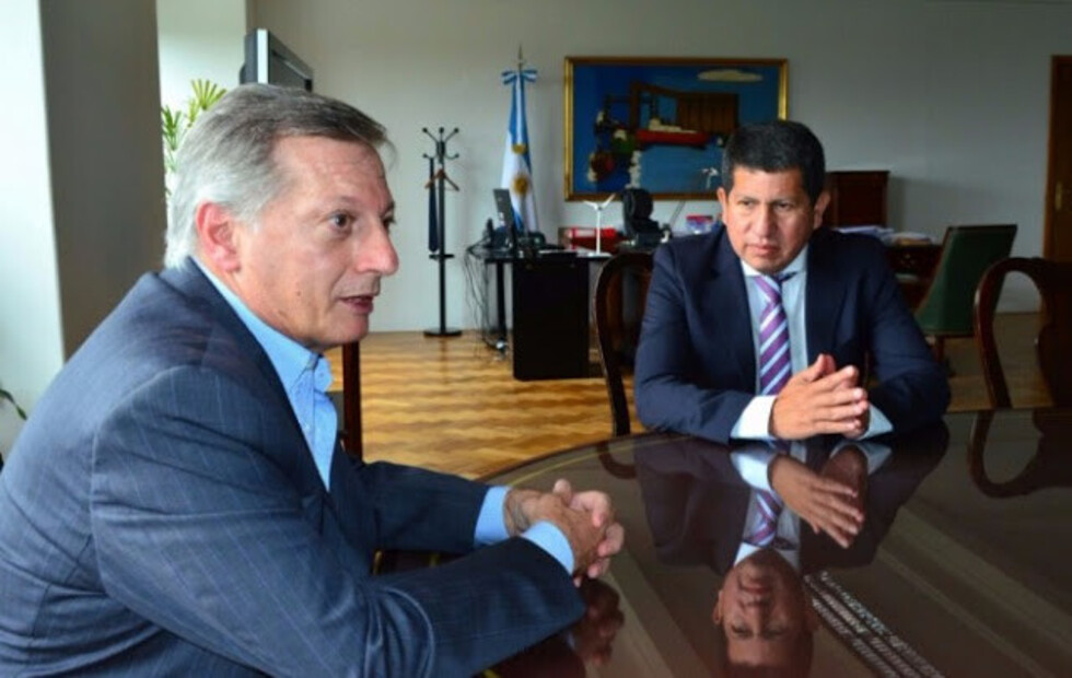 Tarija pierde peso en producción de gas pese a Caigua y Los Monos