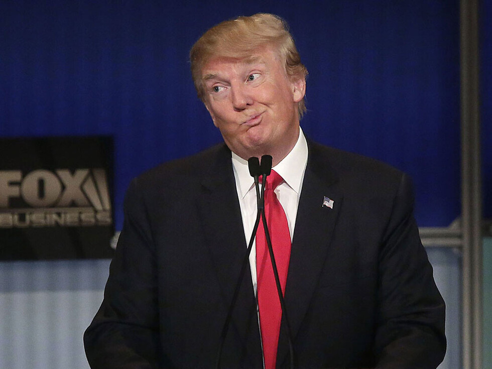 Demandan a Rusia y Trump por interferir en elecciones