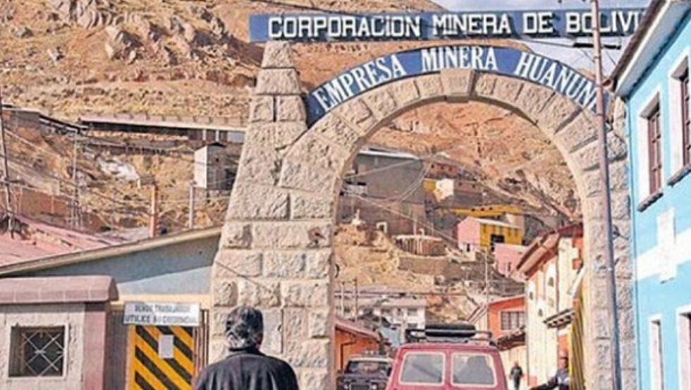 Huanuni: barajan hipótesis de inmolación y tema sentimental