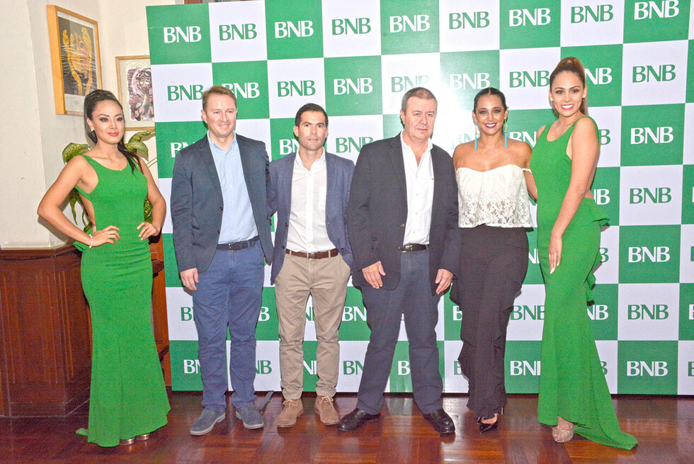 El BNB fortalece su presencia en Tarija