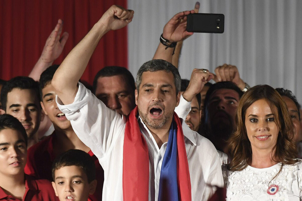 Abdo tendría más apoyo del previsto en Congreso