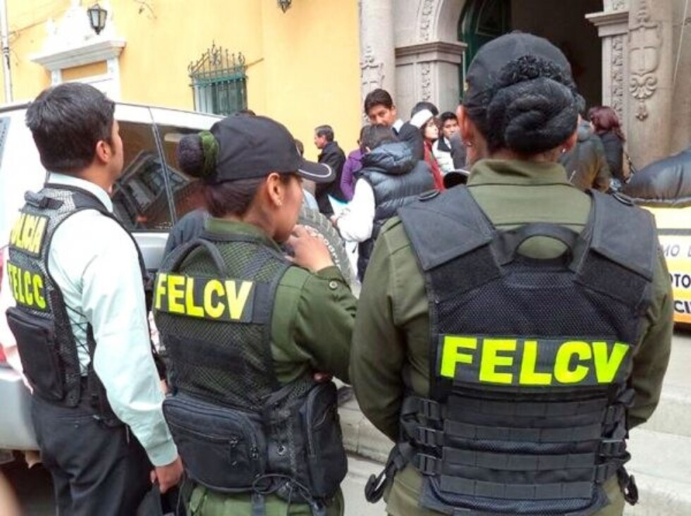En Oruro registran cuatro violaciones en una semana