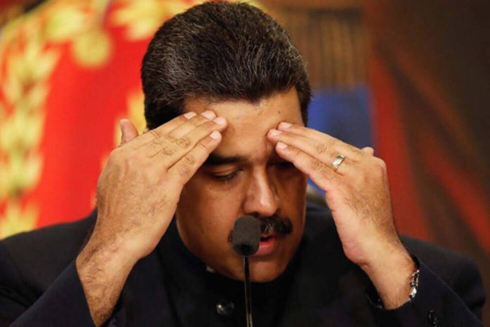 Candidatos denuncian ‘ventajismo’ de Maduro