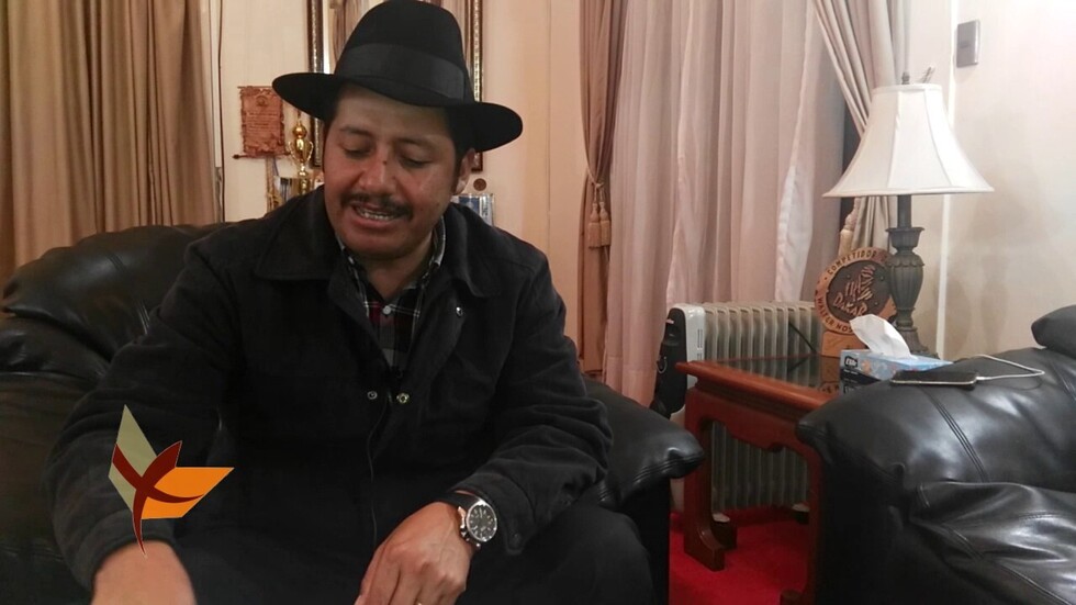 Incahuasi: Urquizo insistirá en derechos de Chuquisaca pese a que lo tilden de opositor