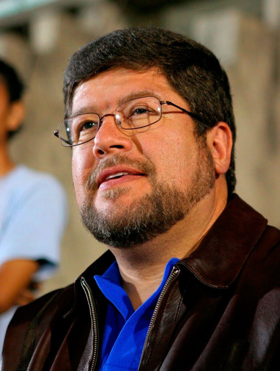 Samuel exige que se dé trabajo a bolivianos y no a chinos