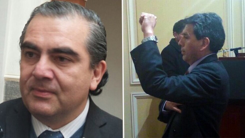 Vargas reemplaza a Siles como Viceministro de Autonomías