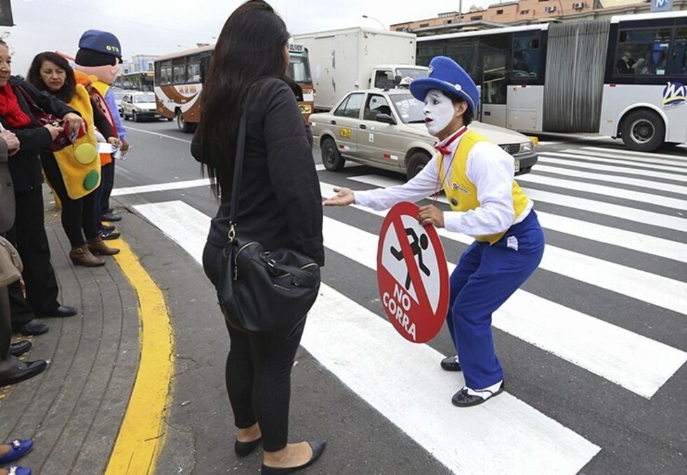 OBSERVATORIO DE SEGURIDAD VIAL
