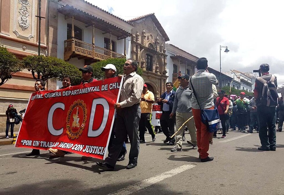 Gobierno: Ley de Empresas otorga seguridad jurídica