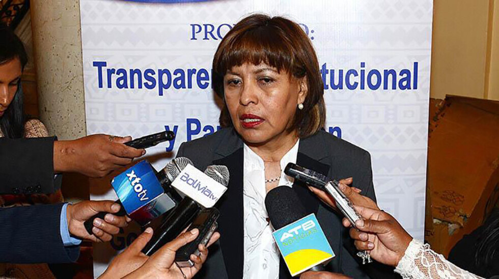 Oposición pide eliminar la Comisión de la Verdad