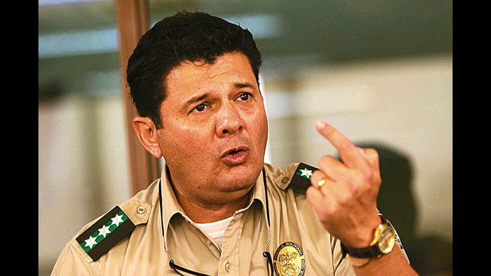 Esperan orden de aprehensión para arrestar a ayoreos que golpearon a un policía