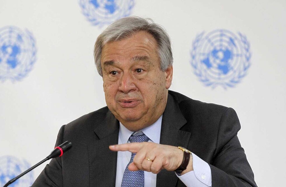 ONU alienta a las 2 Coreas para avanzar hacia la paz