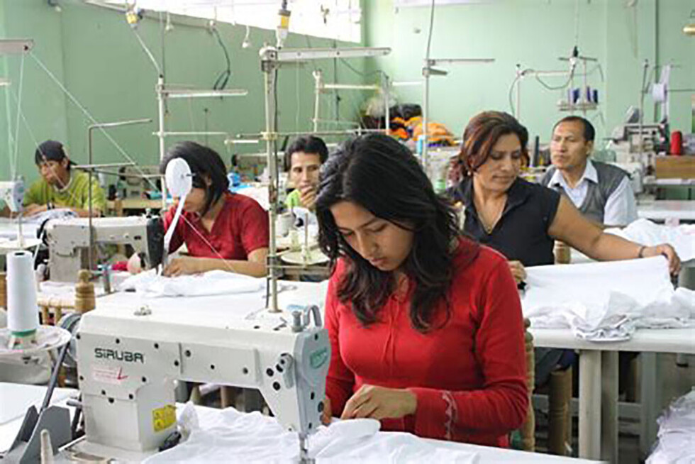 Microempresarios temen perder sus casas con la aplicación de la Ley de empresas sociales