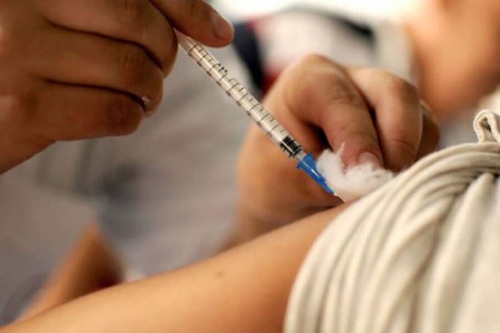 Suben a 18 muertes por influenza en Santa Cruz