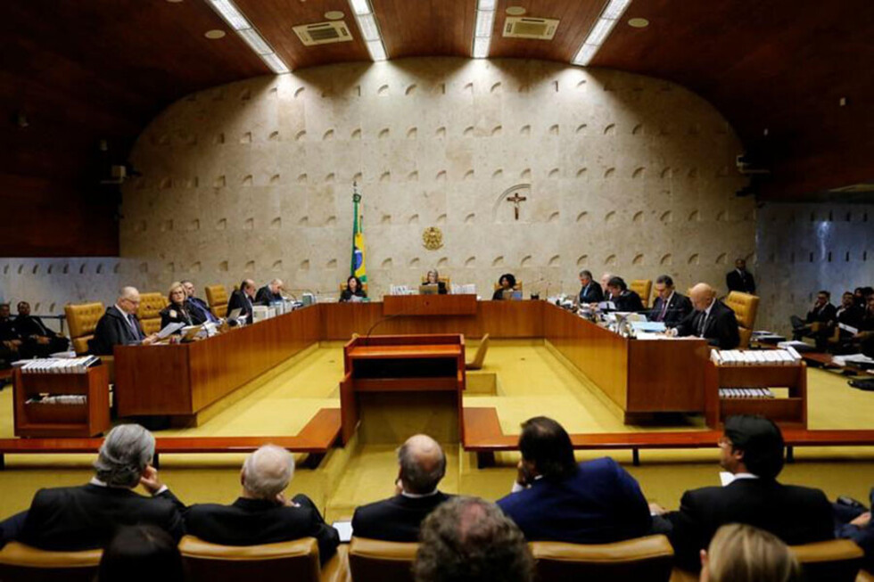 Brasil: fallo pone fin a protección de políticos