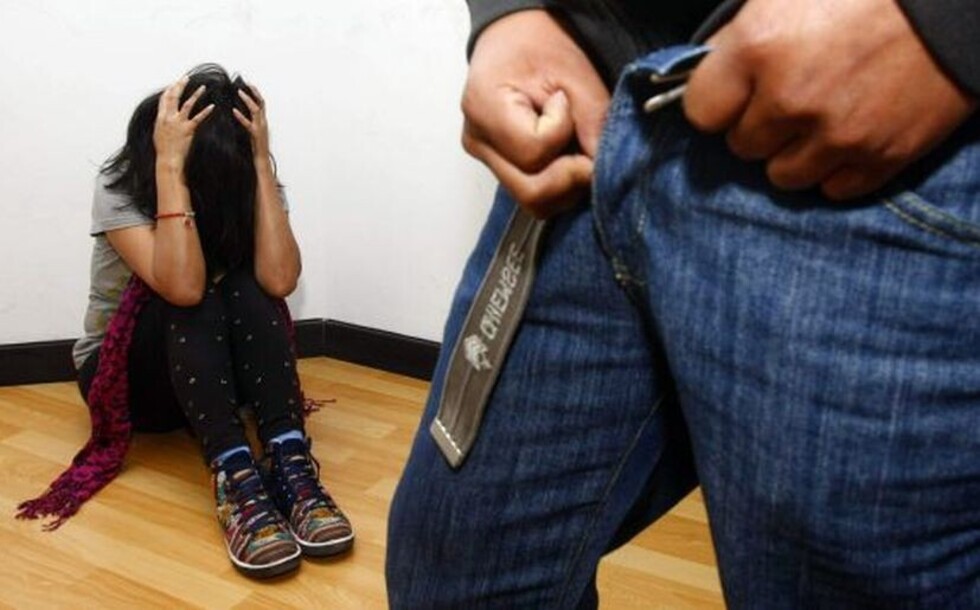 Escapó del padrastro y fue violada en casa de su abuela