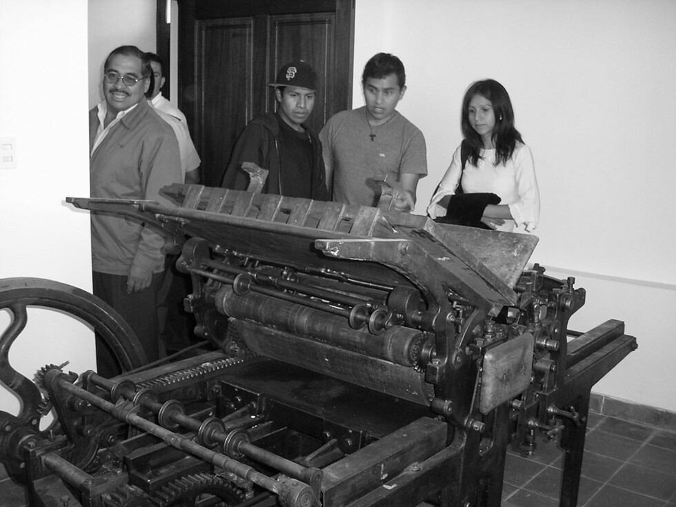 El desafío