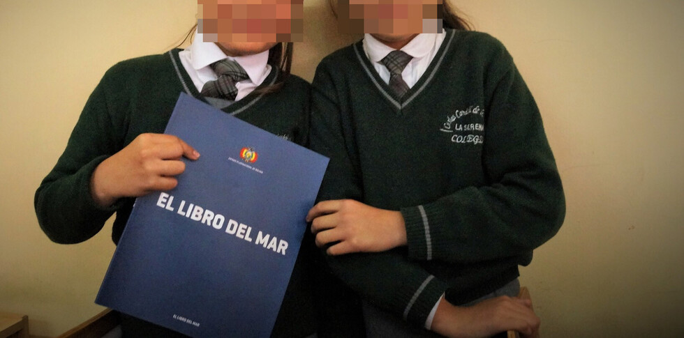 Gobierno otorga refugio político a chileno Ossandón