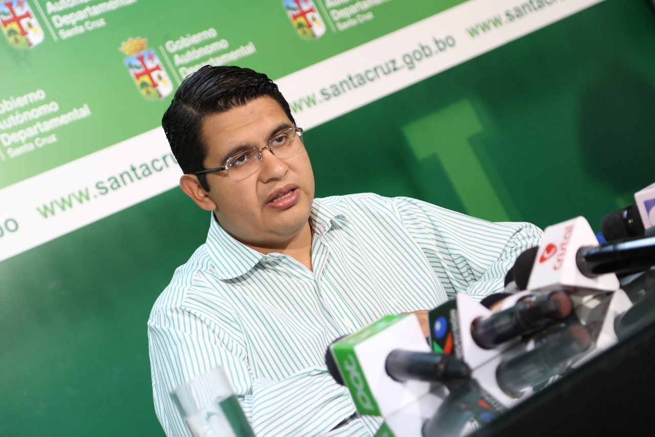 Peña sugiere que Gobierno se equivocó respecto a Incahuasi y exige que pida perdón