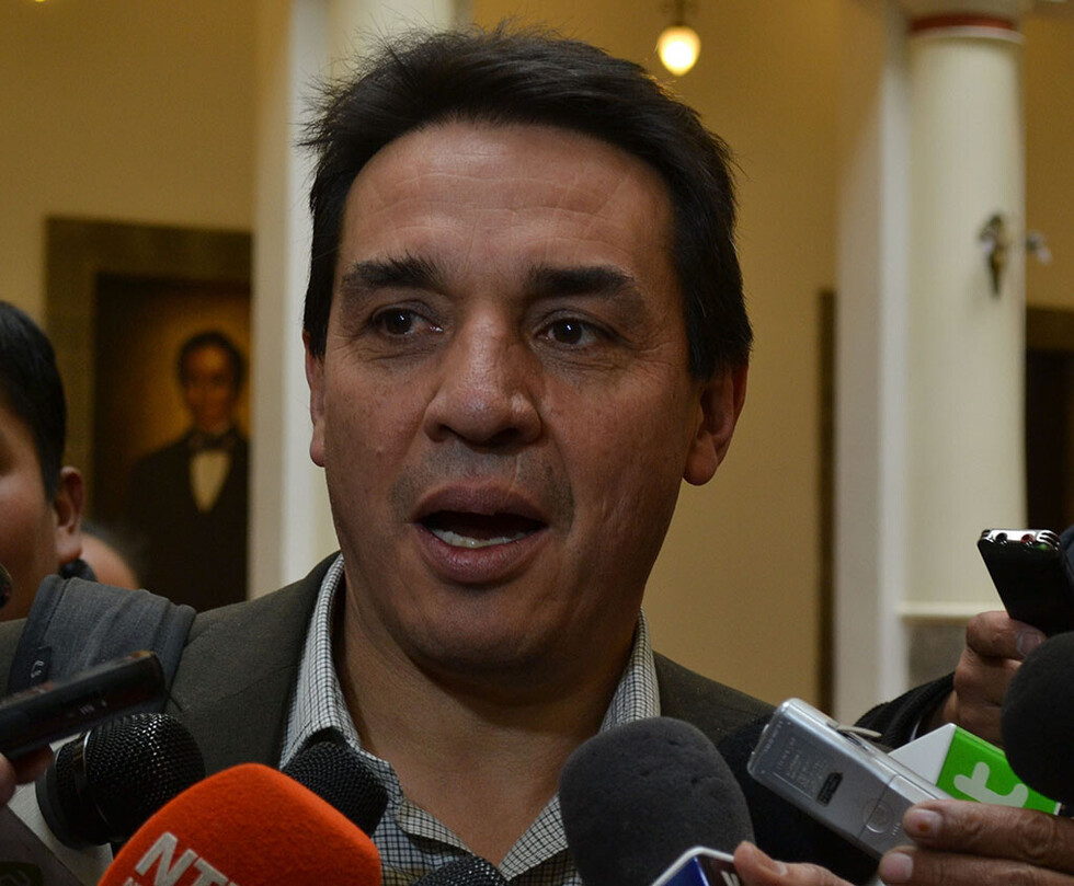 Gobierno dice que se cumplirá el fallo del TCP sobre Incahuasi