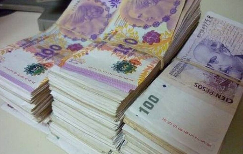 Argentina: El dólar rompe un nuevo récord pese a las medidas del Gobierno y el acuerdo con el FMI