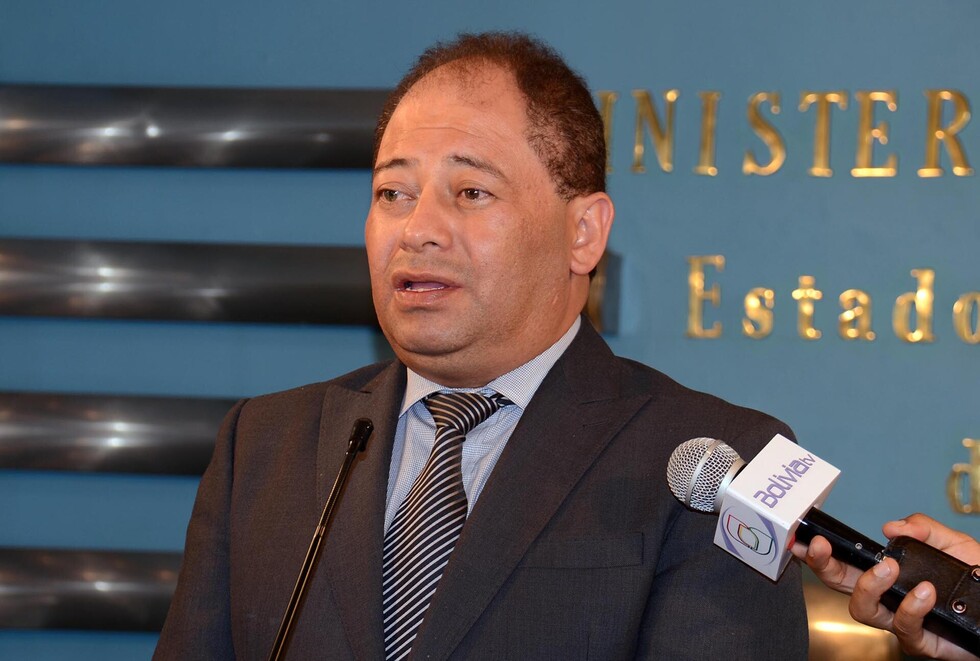 "Descongelarán cuentas de Incahuasi a favor de Santa Cruz y Costas pide nuevo pacto fiscal