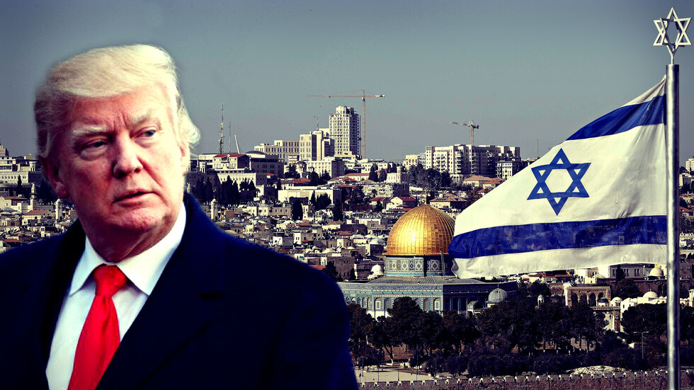 Al menos 38 muertos y unos 1.700 heridos durante enfrentamientos por el traslado de la embajada de EEUU a Jerusalén